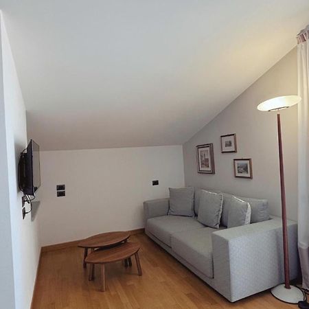 Bed and Breakfast Casa Ceruti Villa Guardia Экстерьер фото