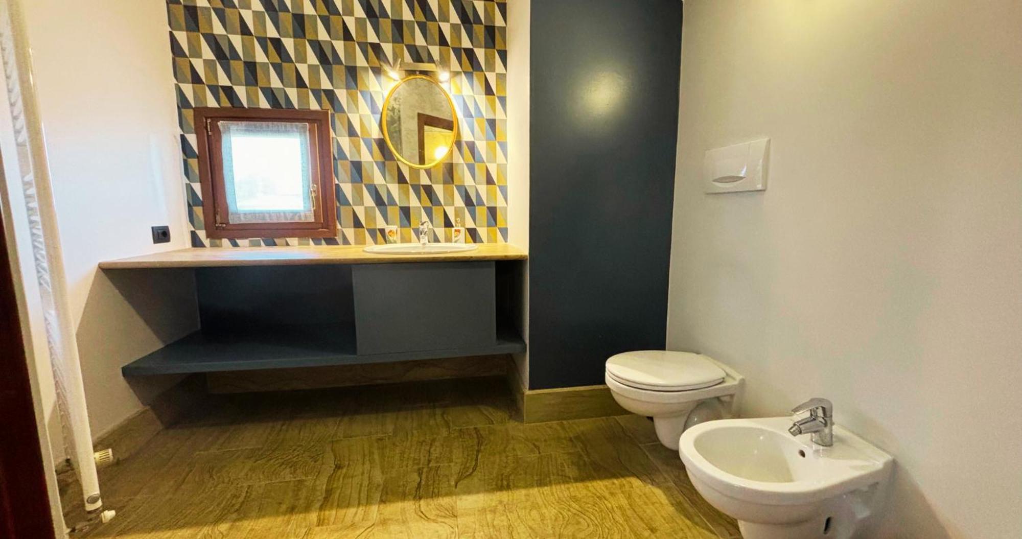 Bed and Breakfast Casa Ceruti Villa Guardia Экстерьер фото
