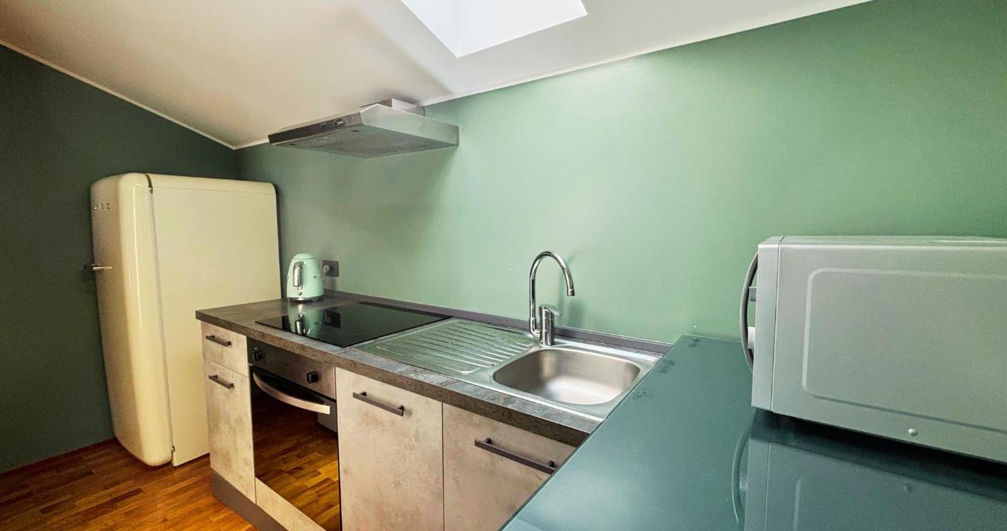 Bed and Breakfast Casa Ceruti Villa Guardia Экстерьер фото
