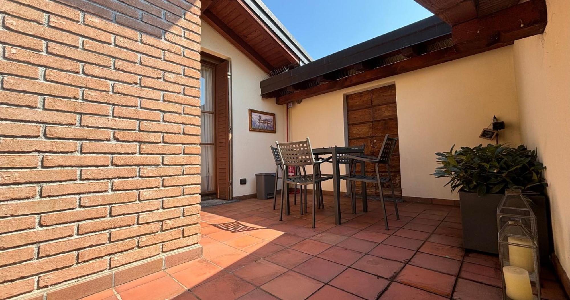 Bed and Breakfast Casa Ceruti Villa Guardia Экстерьер фото