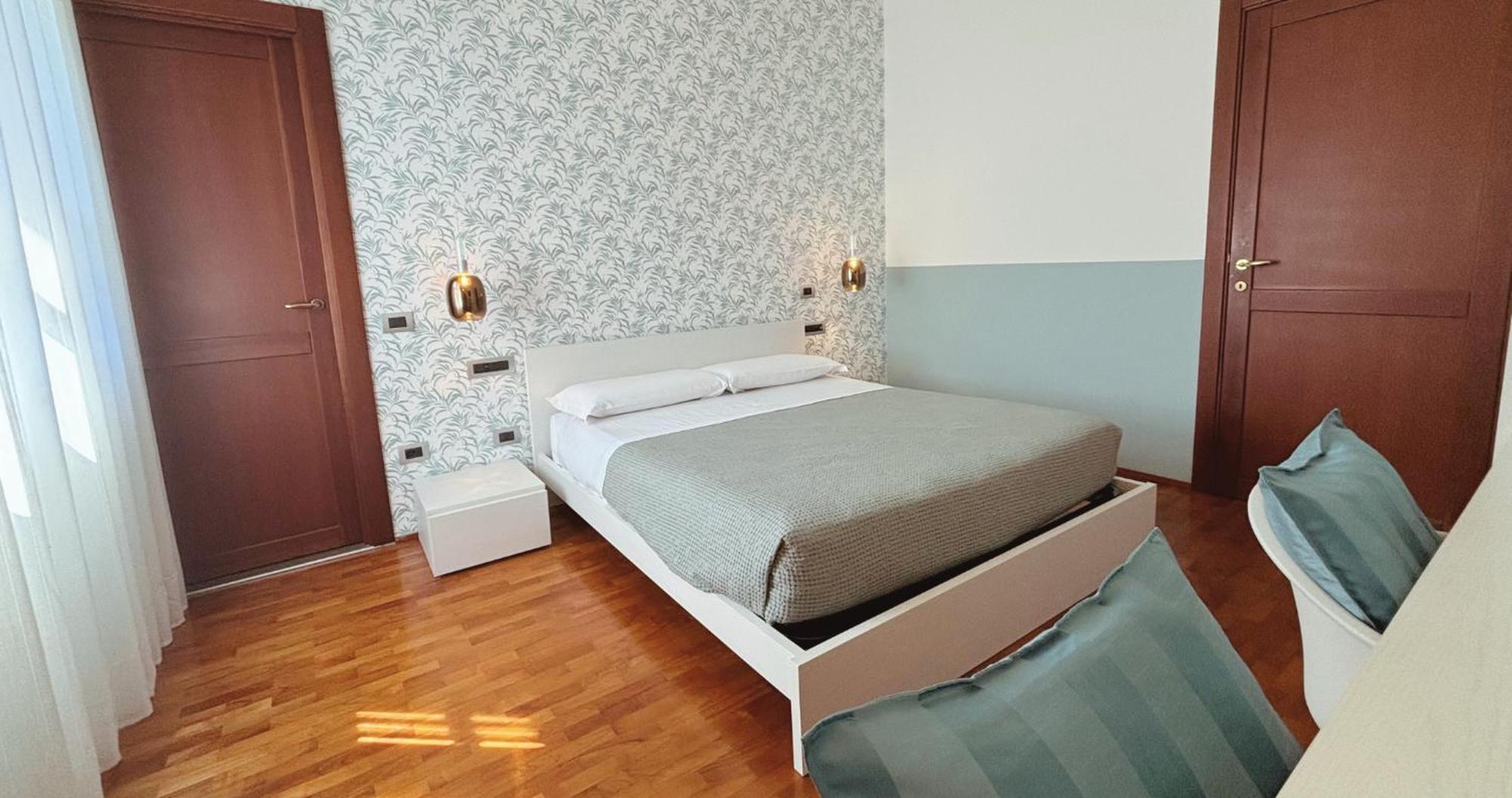 Bed and Breakfast Casa Ceruti Villa Guardia Экстерьер фото