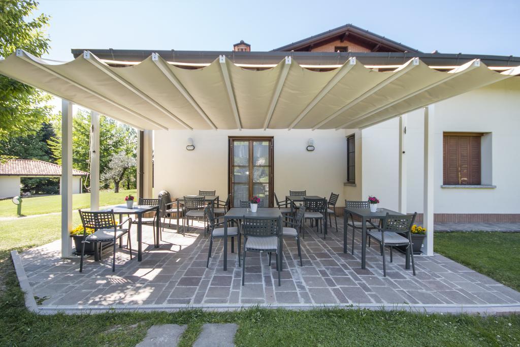 Bed and Breakfast Casa Ceruti Villa Guardia Экстерьер фото